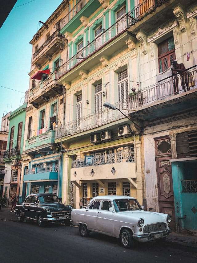 Requisitos para Viajar a Cuba Según Tu Nacionalidad