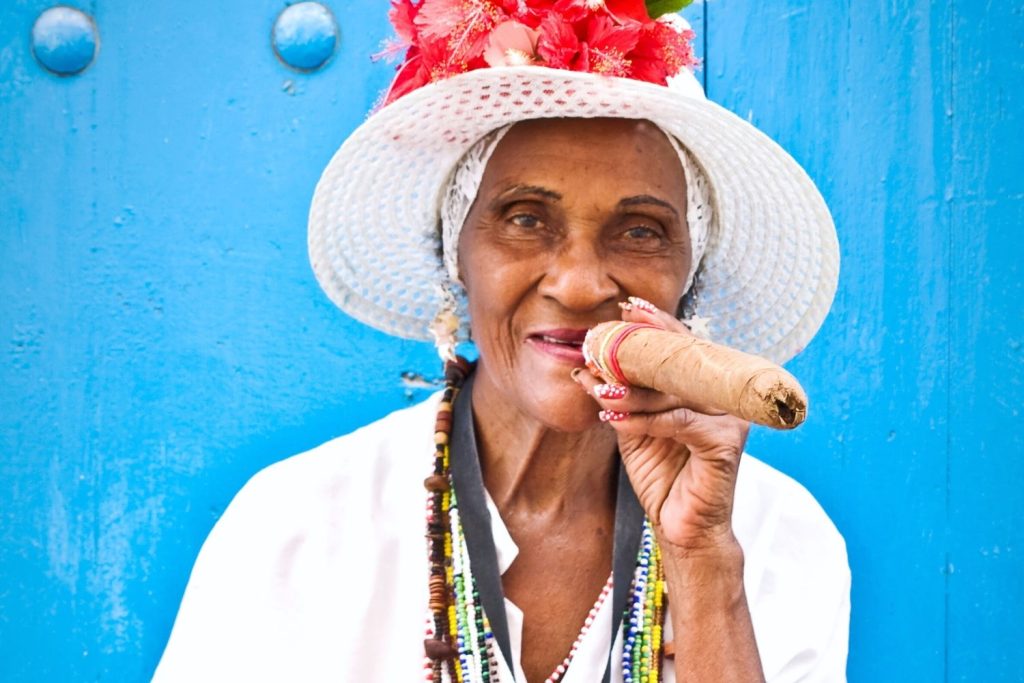 Tradiciones Cubanas