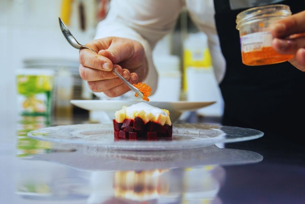 Sabores de Cuba, Congresos Gastronómicos