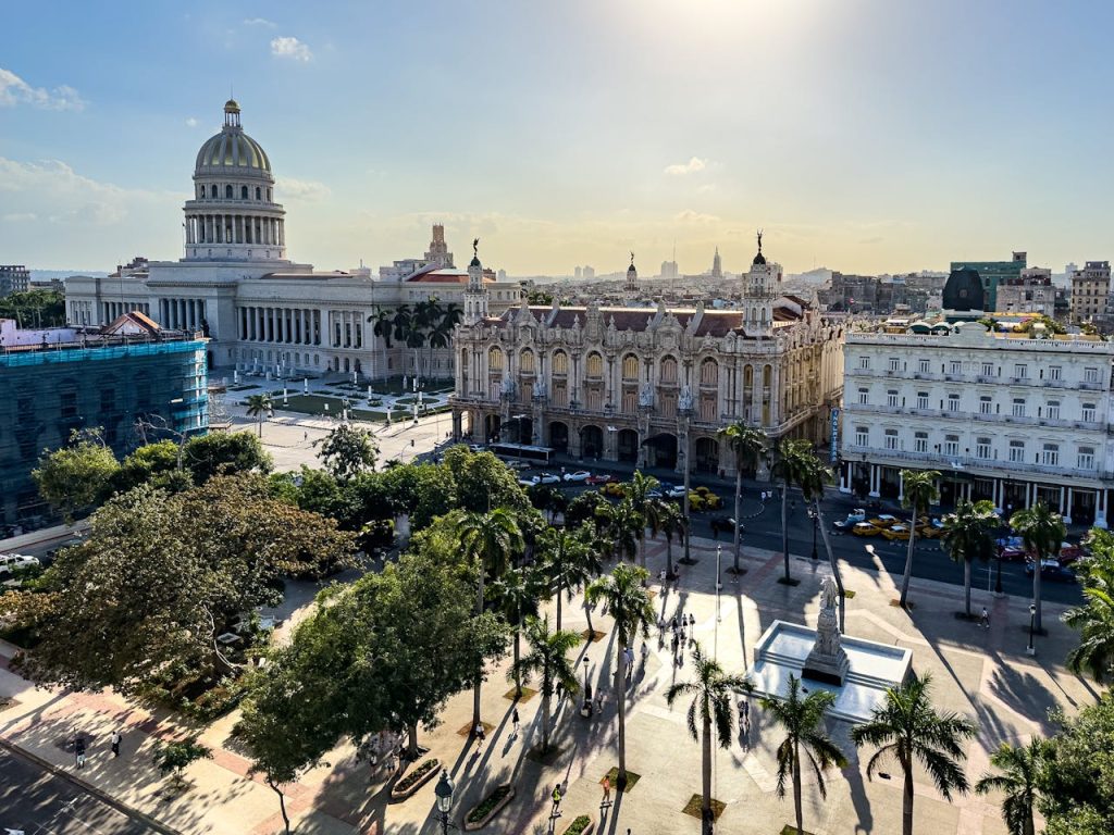 La Habana cuba