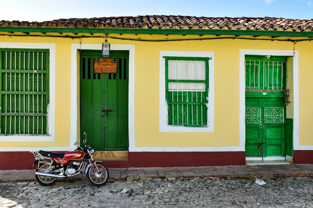 casas particulares