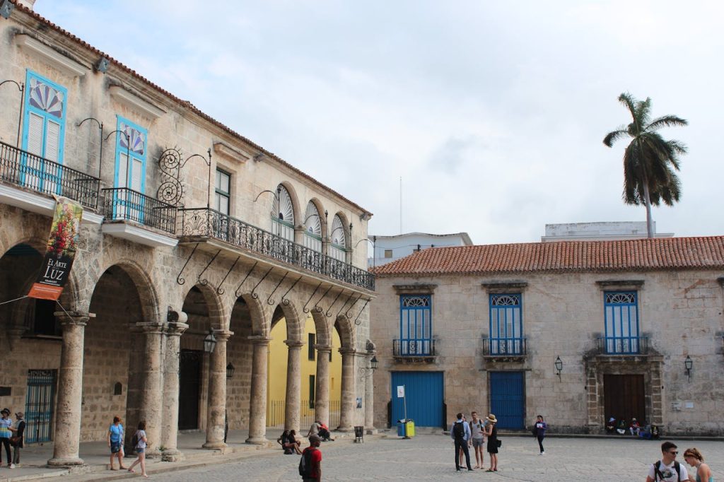 Barrios