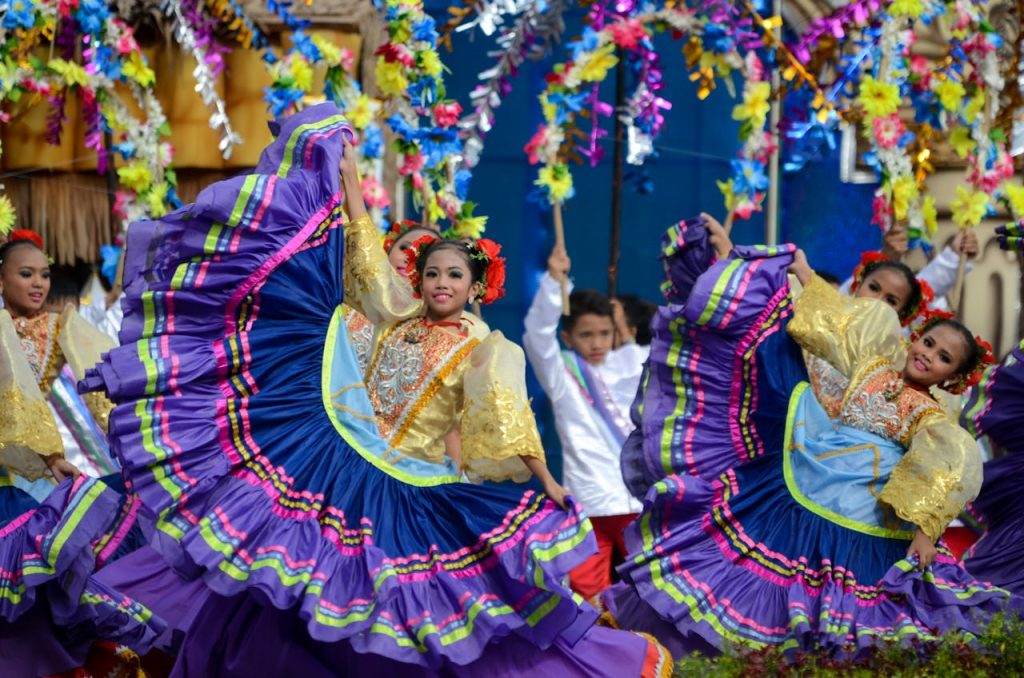 Festivales de Arte