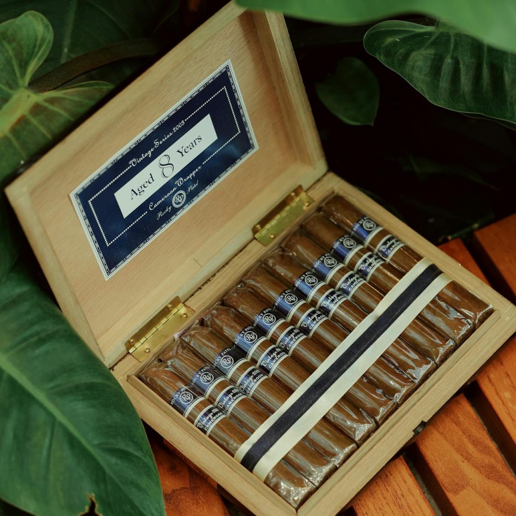 exportaciónes tabaco