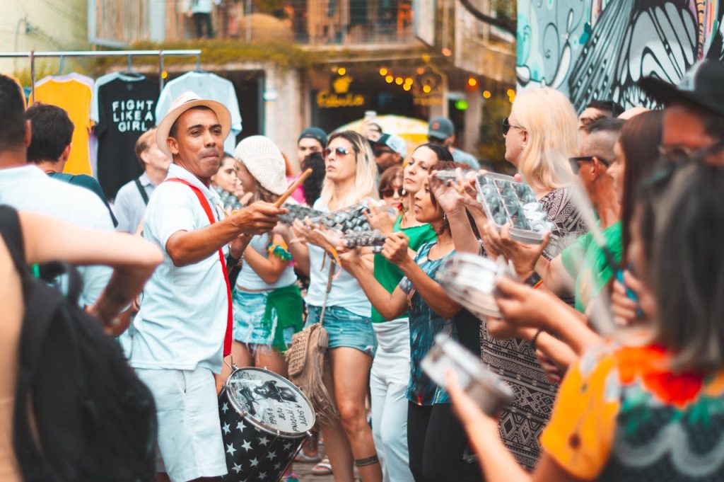 Carnaval Cubano
